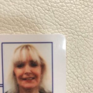 Meet your Posher, Janice